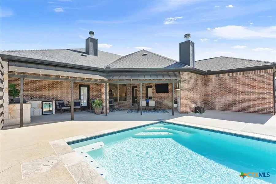 5755 Watusi Drive, Belton, TX 76513 - #2