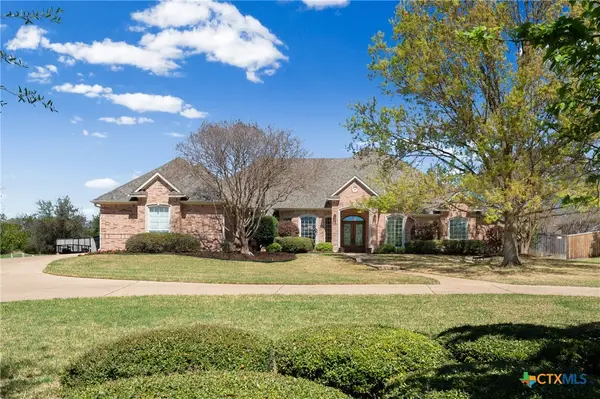 2816 Sleepy Hollow Lane, Temple, TX 76502