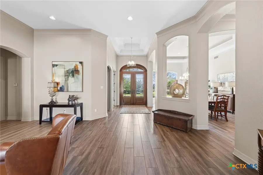 2816 Sleepy Hollow Lane, Temple, TX 76502 - #3