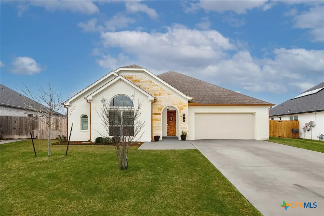 6019 Monza Drive, Temple, TX 76502 - #1