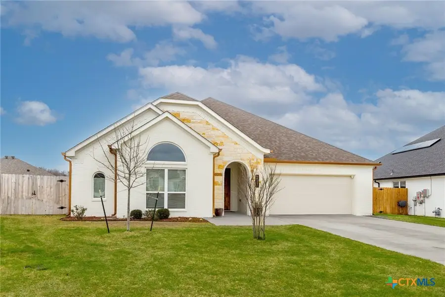 6019 Monza Drive, Temple, TX 76502 - #2