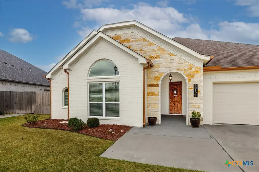 6019 Monza Drive, Temple, TX 76502 - #3