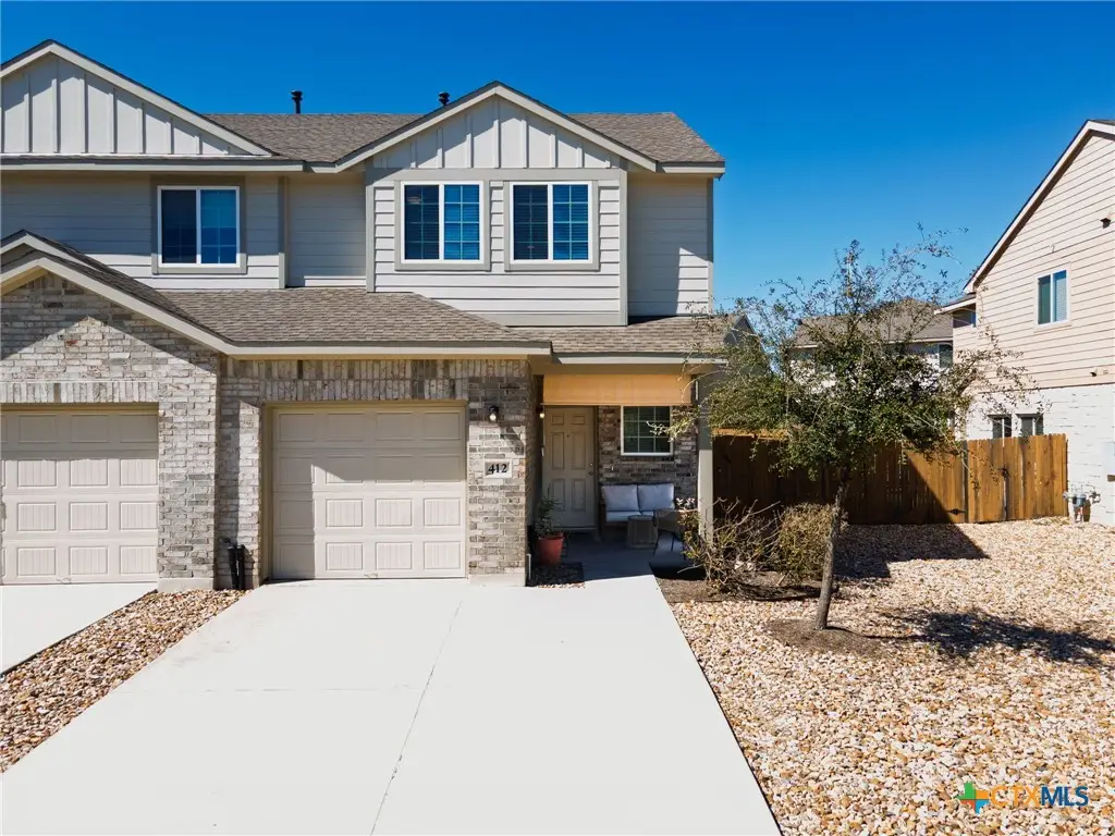 412 White Steppe Way #237, Georgetown, TX 78626 - #1