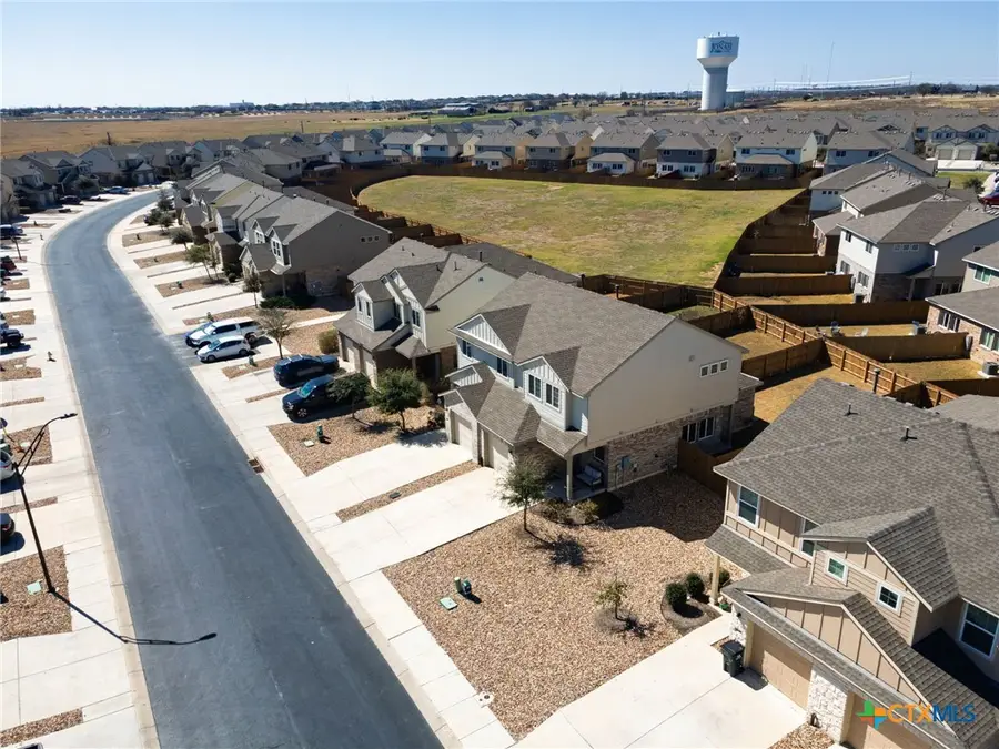 412 White Steppe Way #237, Georgetown, TX 78626 - #2