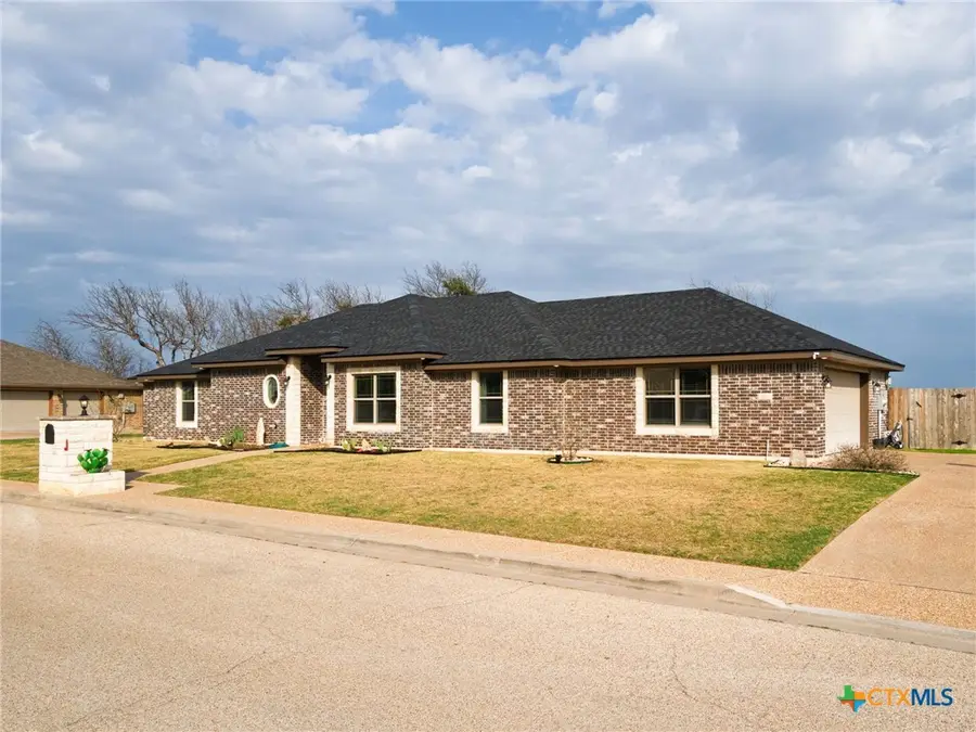 522 Skyline Drive, Copperas Cove, TX 76522 - #2