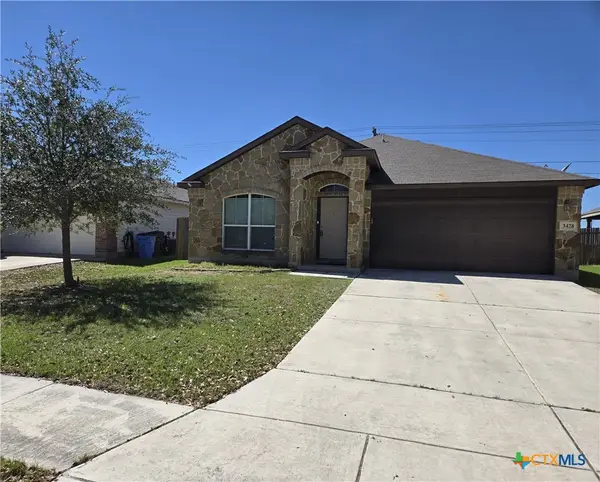 3428 Zachary Street, Seguin, TX 78155
