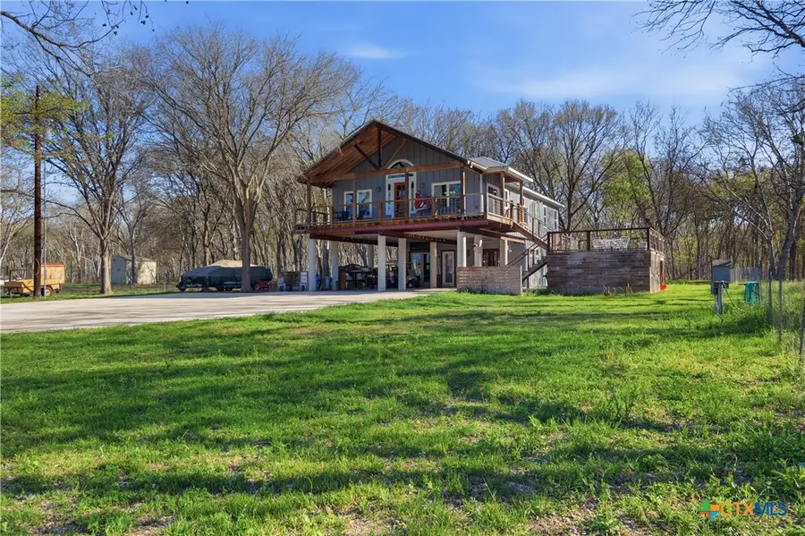 121 Lakeside Drive, Seguin, TX 78155 - #2