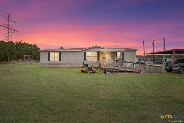 9787 Norwood Drive, Salado, TX 76571