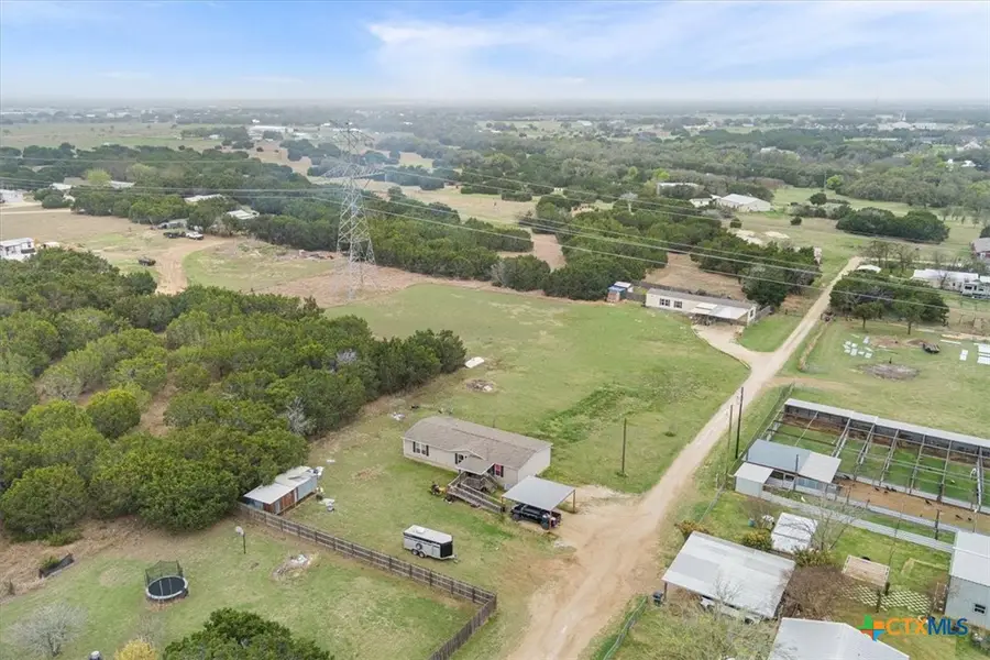 9787 Norwood Drive, Salado, TX 76571 - #2