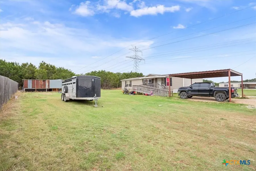 9787 Norwood Drive, Salado, TX 76571 - #3