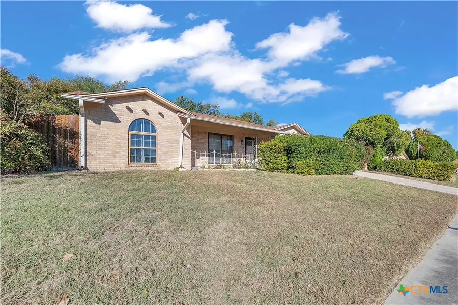 608 Allen Street, Copperas Cove, TX 76522 - #2