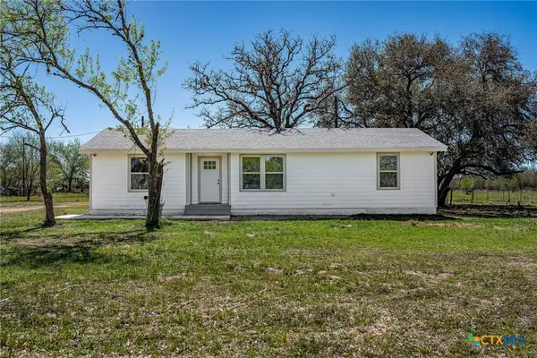 817 Mcadams Road, Goliad, TX 77963