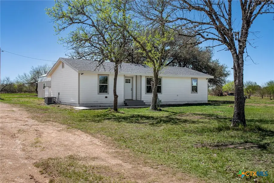 817 Mcadams Road, Goliad, TX 77963 - #2