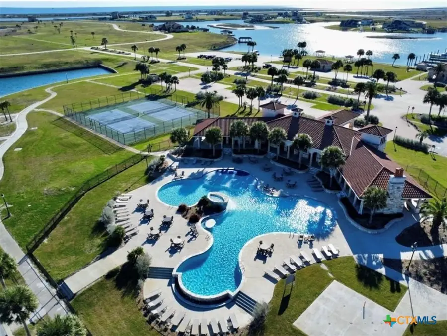 396 Arbor Vista, Port Oconnor, TX 77982 - #2