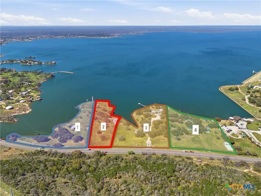 18617 E State Highway 29, Buchanan Dam, TX 78609 - #3