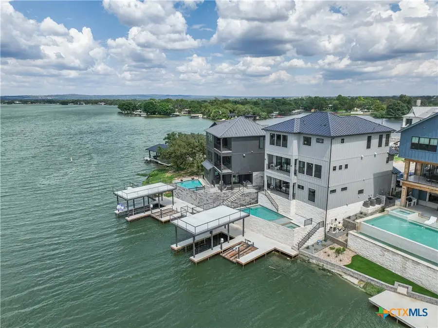 171 Pointview Drive, Granite Shoals, TX 78654 - #2