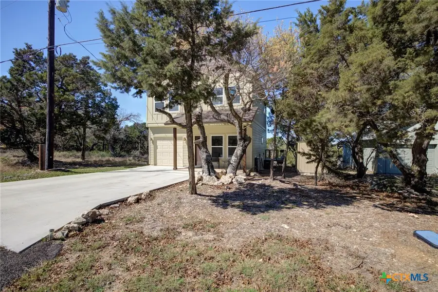 1577 Whispering Hills Drive, Canyon Lake, TX 78133 - #2