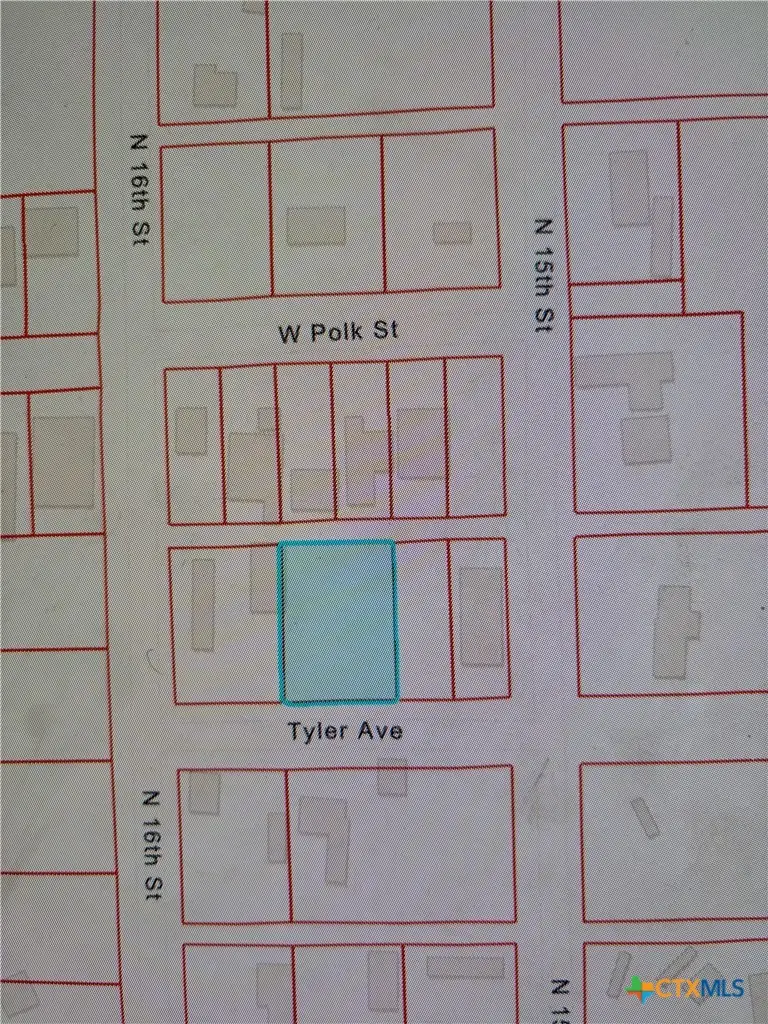 1508 W Tyler Avenue, Port Oconnor, TX 77982 - #1