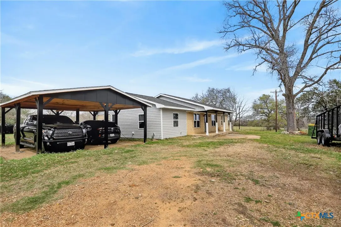 2539 County Road 347 Loop, Gause, TX 77857 - #1