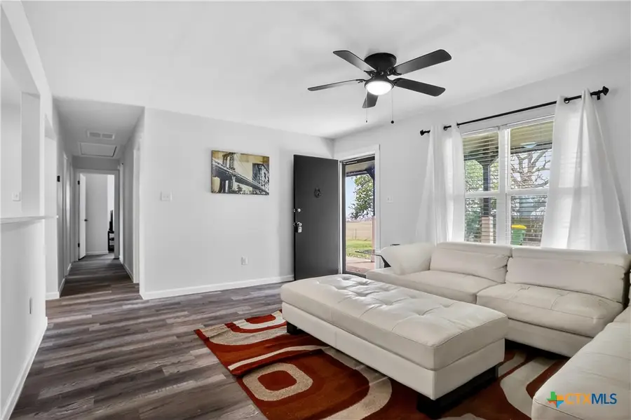 2539 County Road 347 Loop, Gause, TX 77857 - #2