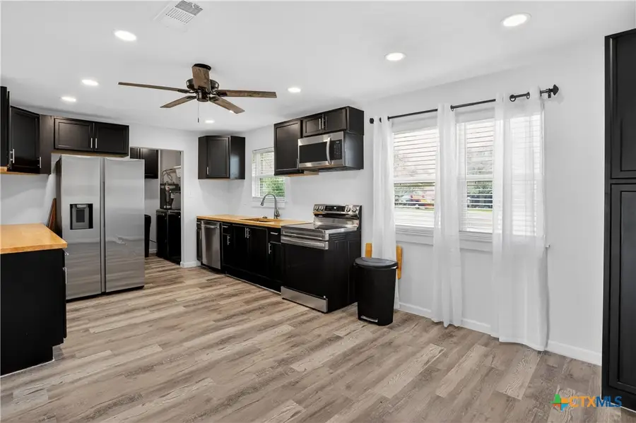 2539 County Road 347 Loop, Gause, TX 77857 - #3