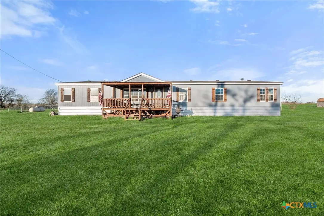 335 NW County Road 2100, Corsicana, TX 75110 - #1