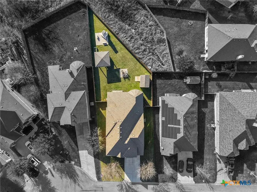 3204 Green Meadow Drive, Harker Heights, TX 76548 - #2