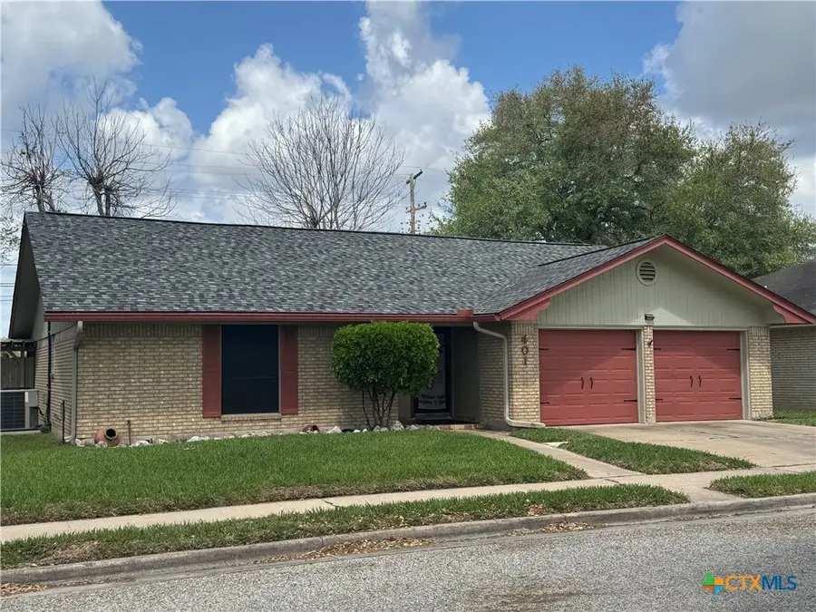 401 Shiloh Drive, Victoria, TX 77904 - #2