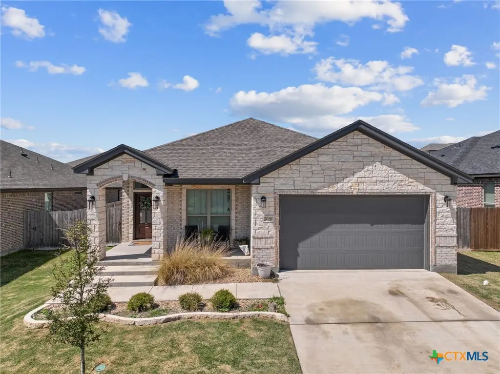 2028 Butternut Road, Temple, TX 76502 - #1