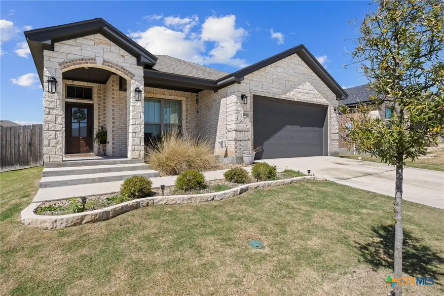 2028 Butternut Road, Temple, TX 76502 - #3