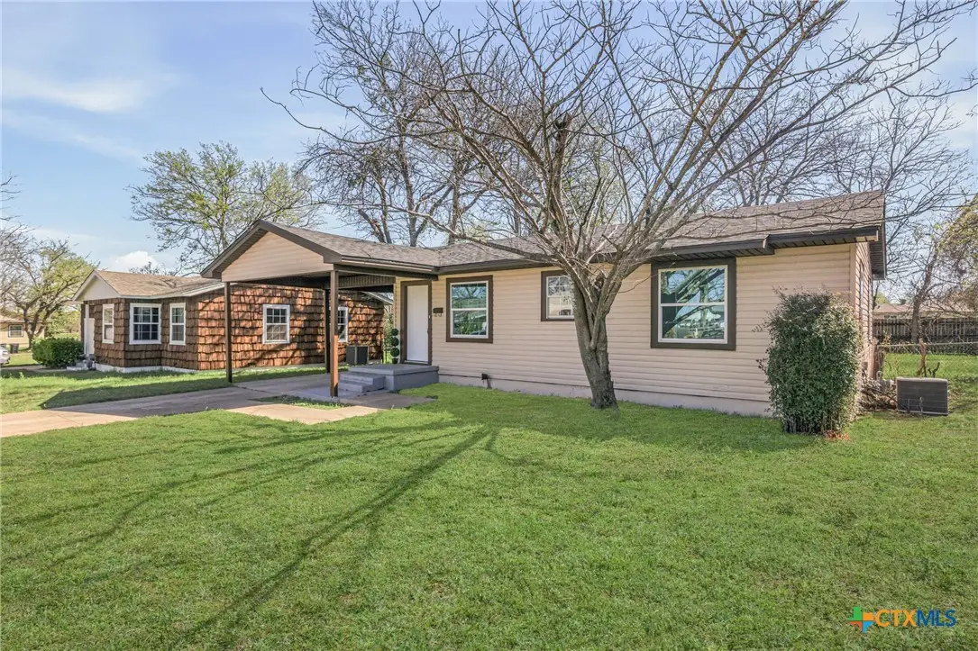 935 Fannin Loop, Temple, TX 76501 - #1