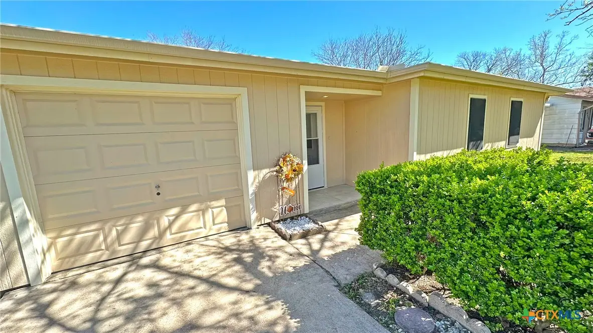 1003 S 27th Street, Copperas Cove, TX 76522 - #1