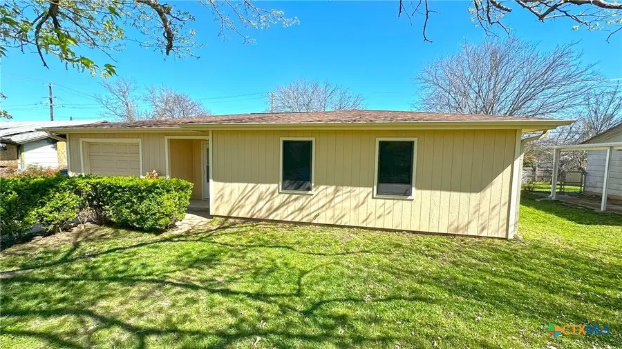 1003 S 27th Street, Copperas Cove, TX 76522 - #2