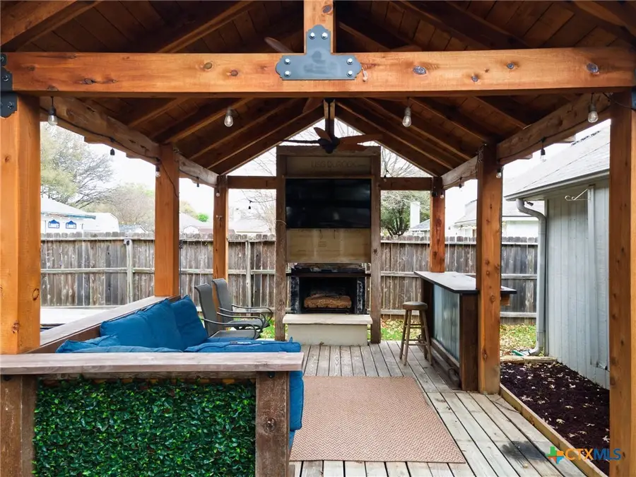 4708 Oxford Drive, Temple, TX 76502 - #2