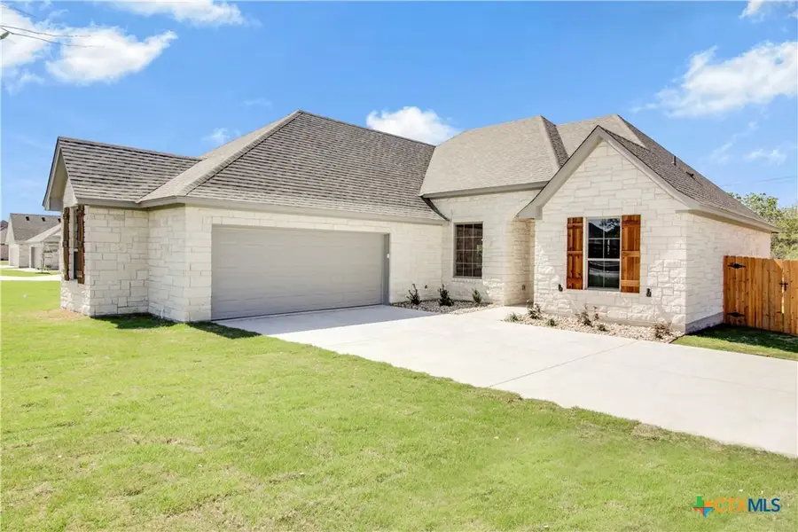 1236 Madyson Lane, Salado, TX 76571 - #2
