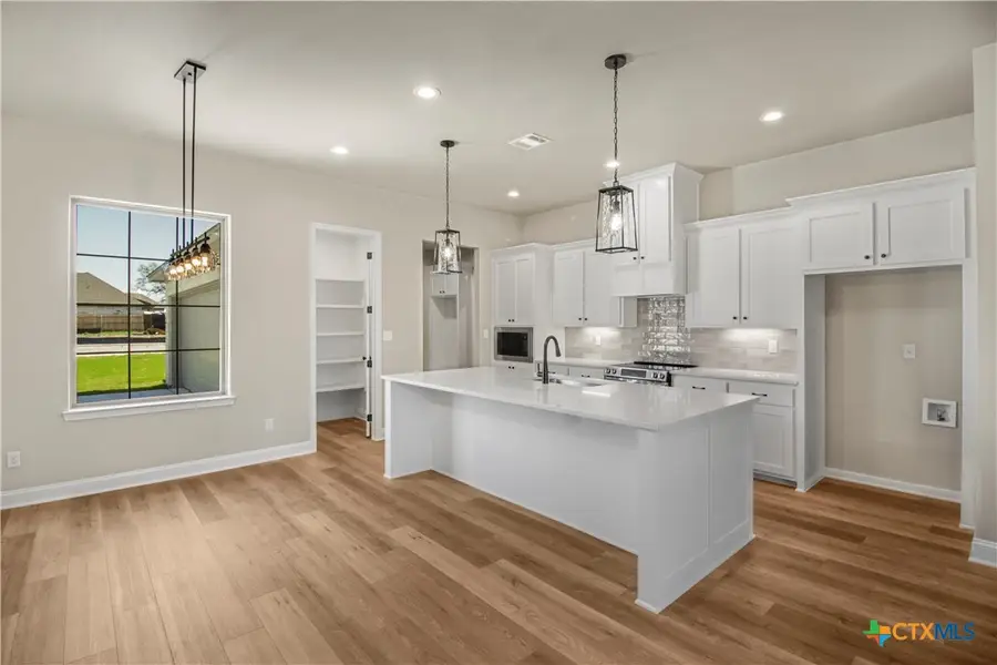 1236 Madyson Lane, Salado, TX 76571 - #3