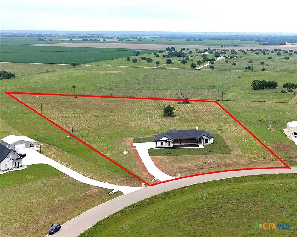611 Willow Moon Ranch Road, Crawford, TX 76638 - #1