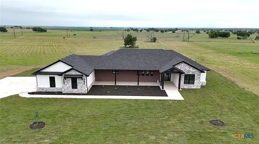 611 Willow Moon Ranch Road, Crawford, TX 76638 - #3