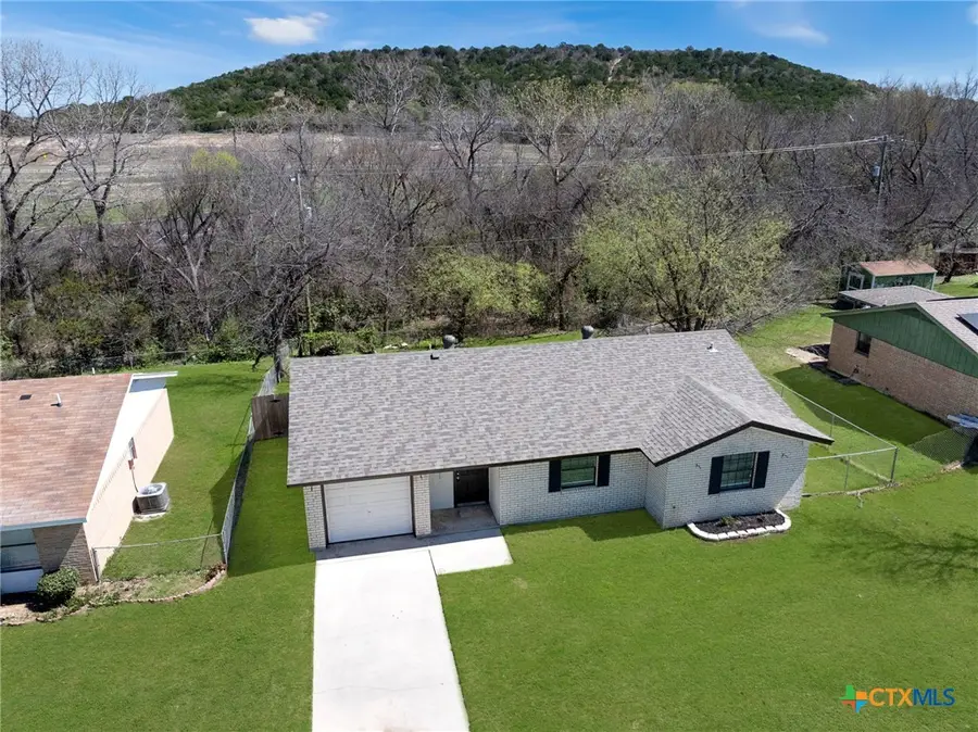 1202 Dryden Avenue, Copperas Cove, TX 76522 - #3