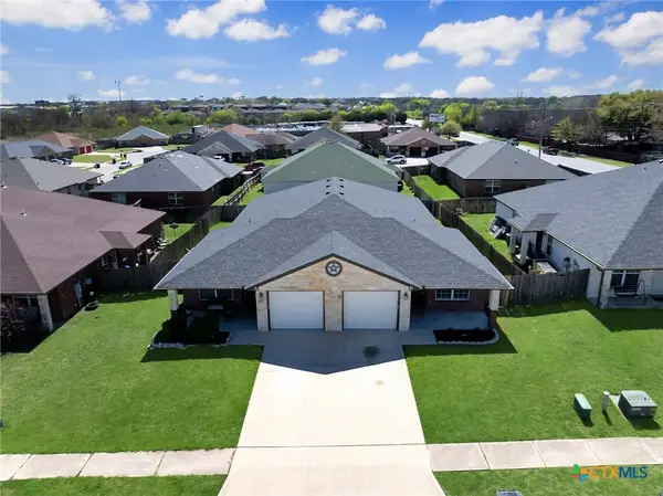 906 Yi Drive, Killeen, TX 76549