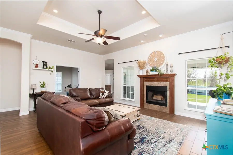 1125 Chaucer Lane, Harker Heights, TX 76548 - #3