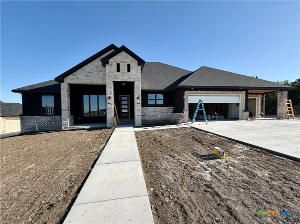 6115 Whippoorwill Road, Temple, TX 76502