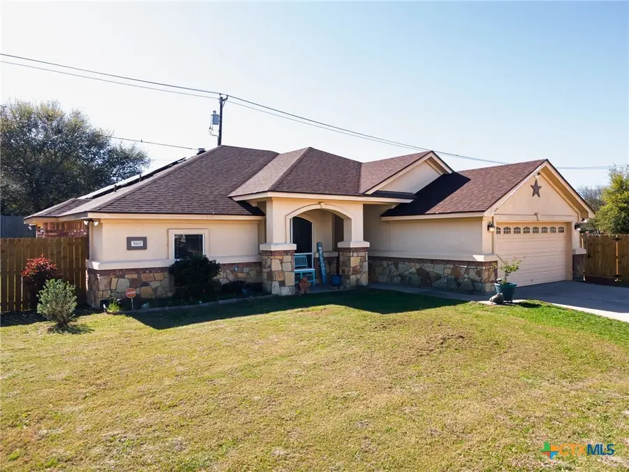 5607 Boxelder Trail, Killeen, TX 76542 - #3