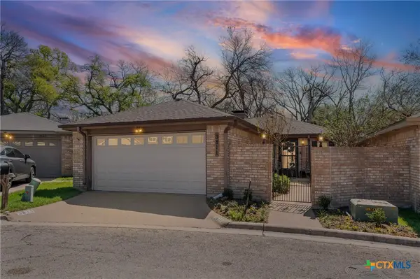 3811 River Oaks Circle, Temple, TX 76504