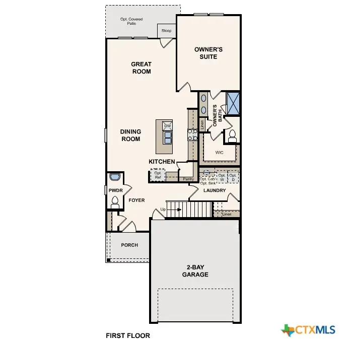 129 Cutleaf Cove, San Marcos, TX 78666 - #2