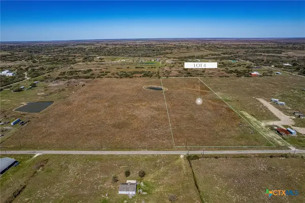 Tract 4 Mack Hale Road, Seadrift, TX 77983