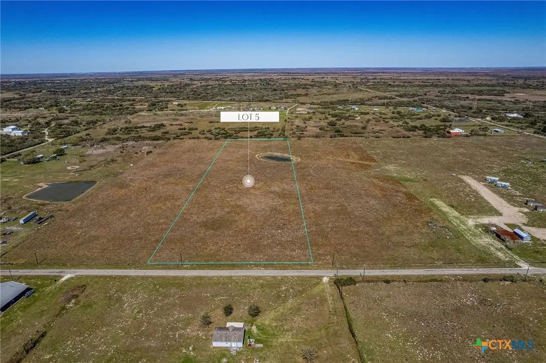 Tract 5 Mack Hale Road, Seadrift, TX 77983 - #1