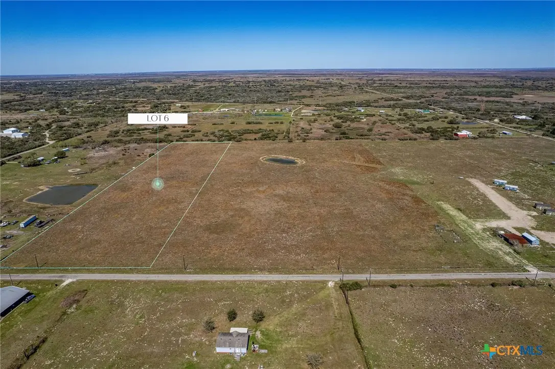Tract 6 Mack Hale Road, Seadrift, TX 77983 - #1