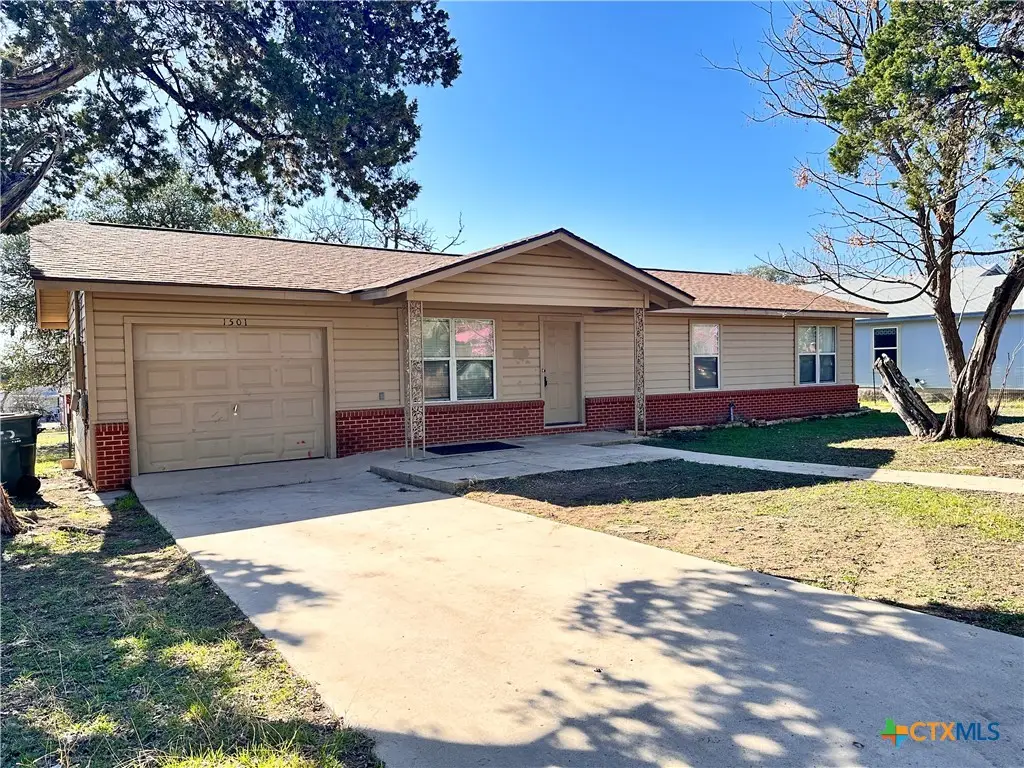 1501 Earle Street, San Marcos, TX 78666 - #1
