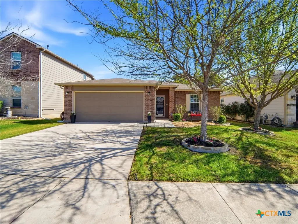 8718 Flint Rock Way, Converse, TX 78109 - #1